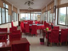 大堂-湖山人家·湖景餐厅·特色农家菜(太湖西山店)