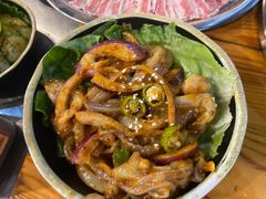 -酒拾烤肉(星沙店)