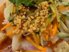 -疆里疆外·和田烤肉·清真