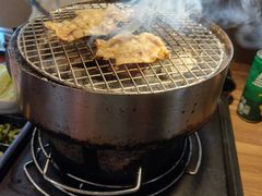 -山居屋炭火烧肉(厚街万达店)