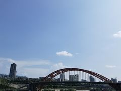 -中国宜宾·长江地标广场