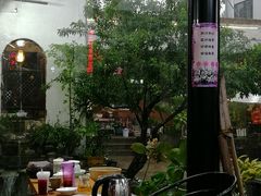 大堂-马帮菜馆·美味野生菌