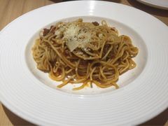 -百特喜·意大利餐厅(八佰伴镇江店)