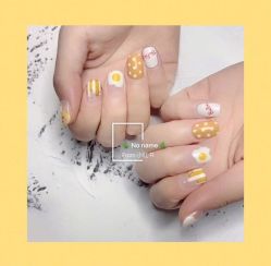 -Aso Artist Beauty美甲美睫