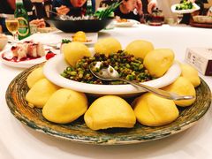 -老船夫婚宴婚庆会馆(延吉路店)