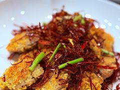 糯米藕饼-丹江渔村(首都机场店)