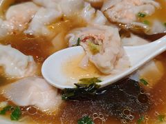 -双燕楼·手工馄饨·汤面小吃(世纪汇店)