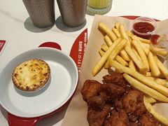 -必胜客(松雷店)