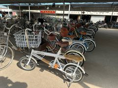 -天津洋货市场