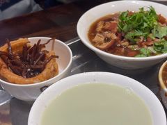 -姚记炒肝店(簋街店)