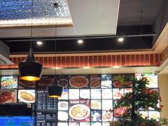 -火龙堂·风味民间菜(文一路店)