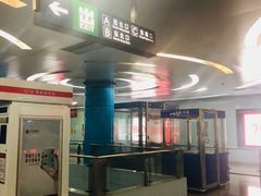 -潘家园(地铁站)