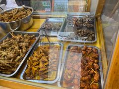 -老苗炸鸡(大学南路店)