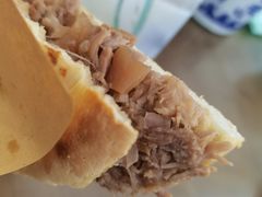 -子午路张记肉夹馍(翠华路店)