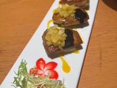 -王鼎精致料理铁板烧(世博源店)