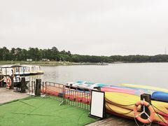 -美兰湖景区