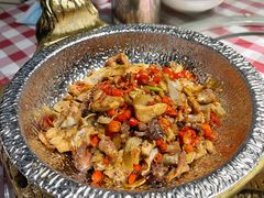 醉香鸡-湘当爱·鲜煮现炒(松岗立业路店)