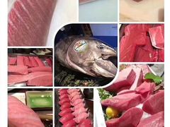 -桂马·日本料理·海胆·海鲜饭·酒场(民主广场店)