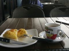 -香港表哥茶餐厅(银泰百货店)