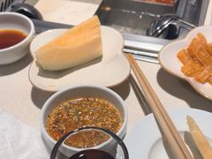 -海底捞火锅(玉桥商业广场店)