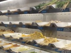 -屋头串串(新街里店)
