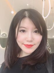 点击看大图 -3am hair salon烫发染发接发