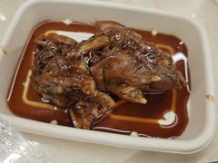 -盒马鲜生(双清路店)