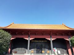 -明故宫遗址公园