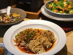 冷面鸡-荣小馆(椒江青悦城店)