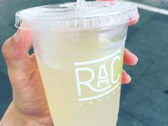 -RAC BAR(安福路店)