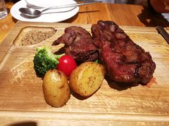 -森Some Fusion(荔湾店)