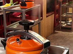 -龚印记牛骨牛杂屋·四代传承(珠影星光城店)