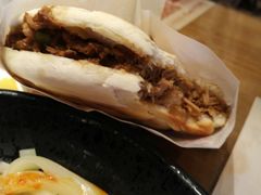 -煜北·西北小馆(曲阳路店)