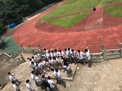-武汉大学-樱园
