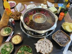 -大龙火锅(老店)