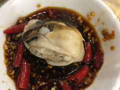-濠轩阁特色生蚝火锅(水湾路店)