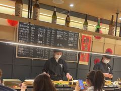 -Sushi Hanzo半藏(天环广场店)