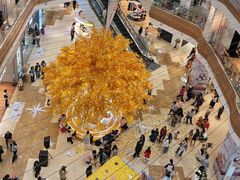 -友谊阳光城(金贸街道店)