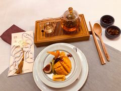 水果-叶叶菩提·晋福宫