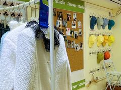 -forever studio女装工作室(中贸广场店)