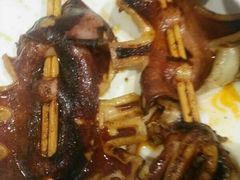 -老牌坊鲁菜名店(宽厚里店)