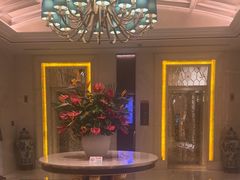 -上海天禧嘉福璞缇酒店