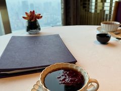 -金轩中餐厅 Jin Xuan(浦东丽思卡尔顿酒店)