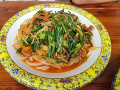 -苏力坦新疆特色(东直门店)