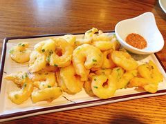 -船歌·鱼水饺青岛菜(金狮广场店)