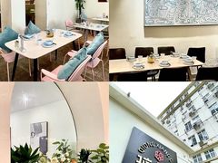 -香香海南菜餐厅