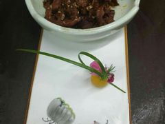 -确喜美味小厨(西单商场兰州店)