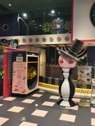点击看大图 -meland club亲子乐园(北京芳圆里ID MALL店)