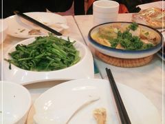 -锦園(伊势丹美食城店)