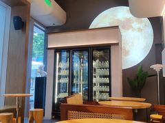 -烫面包·面包烘焙(绿地缤纷城店)